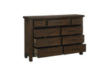 1559-5 Logandale Dresser