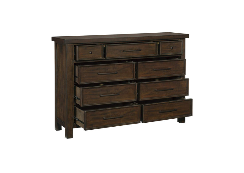 1559-5 Logandale Dresser