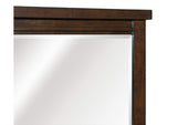 1559-6 Logandale Mirror