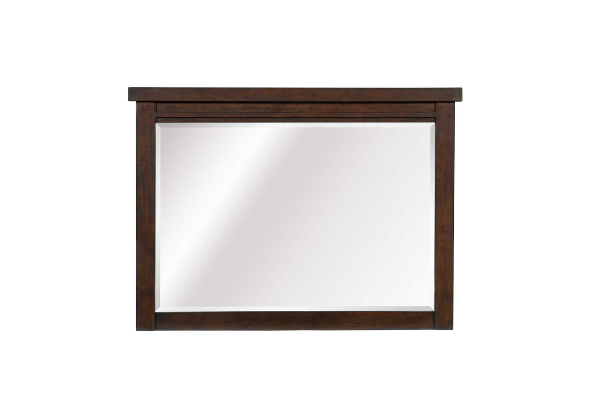 1559-6 Logandale Mirror
