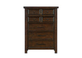 Logandale Chest