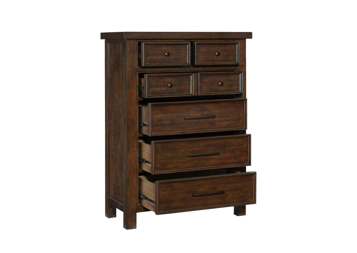 1559-9 Logandale Chest