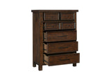 1559-9 Logandale Chest