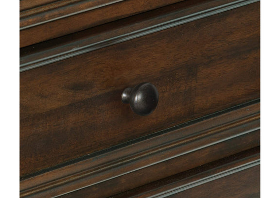 1559-5 Logandale Dresser