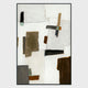 Build - Painting Art By Buddy Whitlock