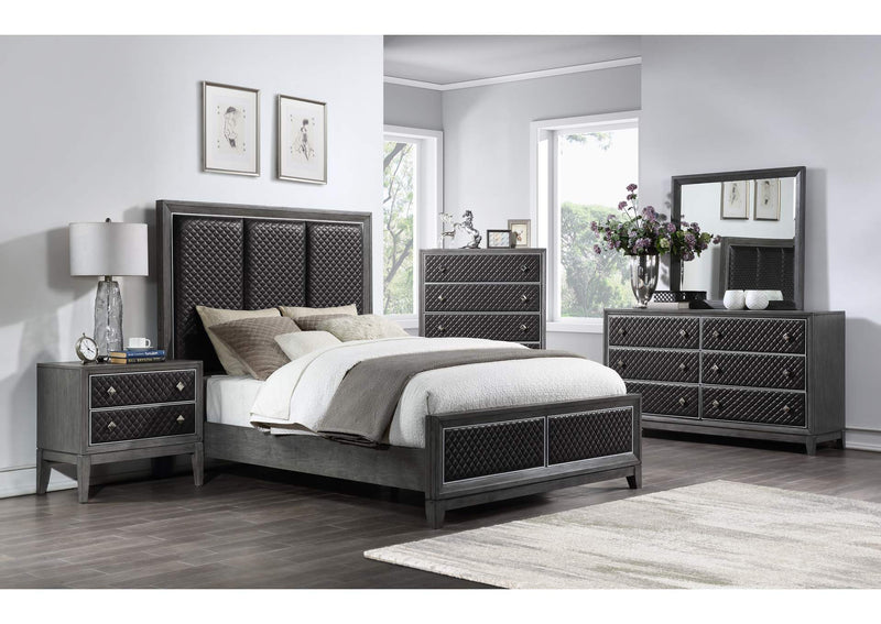 1566GY-5 End Dresser