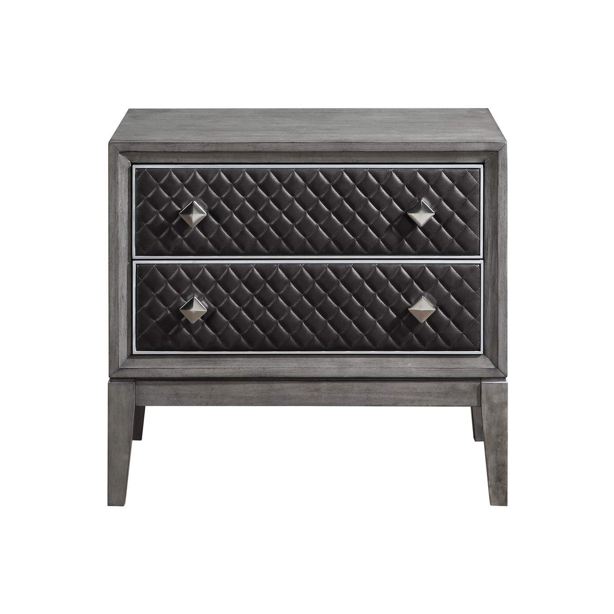 1566GY-4 End Night Stand