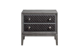 1566GY-4 End Night Stand