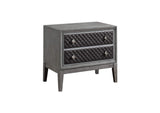 1566GY-4 End Night Stand