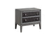 1566GY-4 End Night Stand