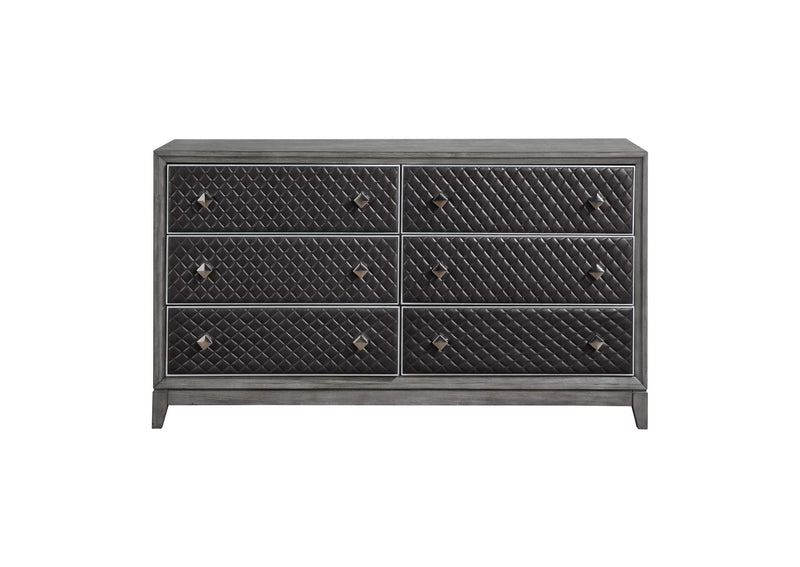 1566GY-5 End Dresser