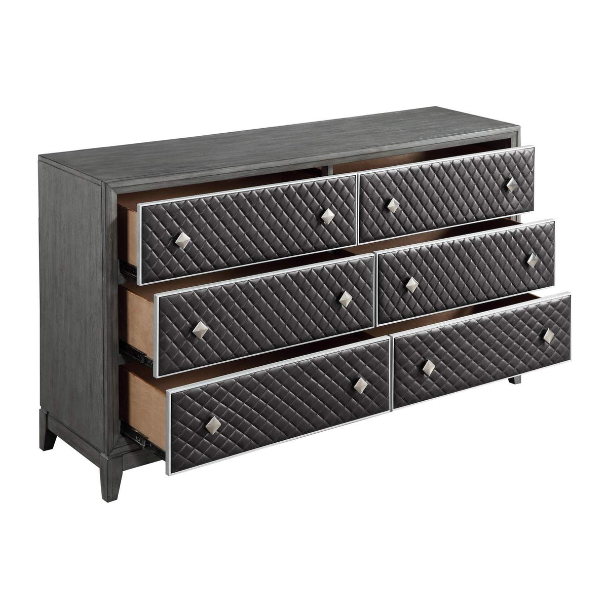 1566GY-5 End Dresser