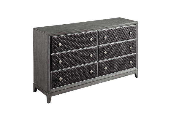 1566GY-5 End Dresser