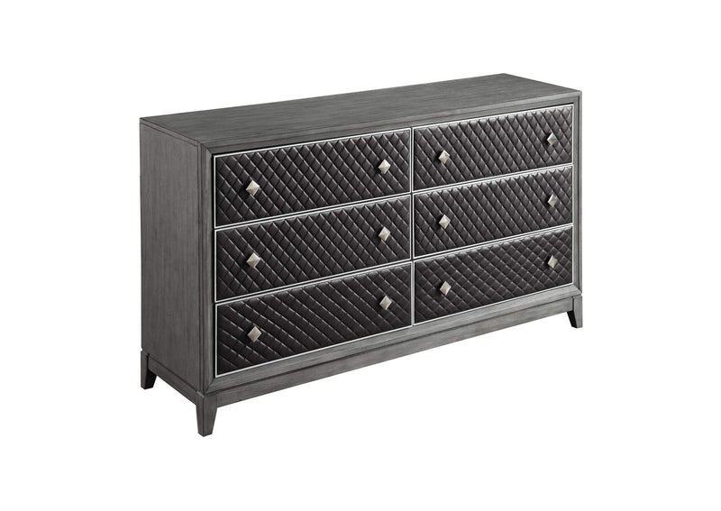 1566GY-5 End Dresser