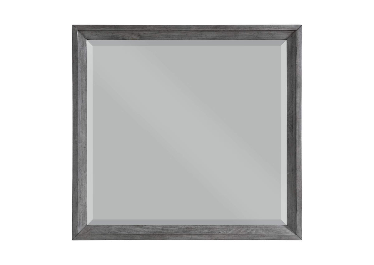 1566GY-6 End Mirror