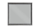 1566GY-6 End Mirror