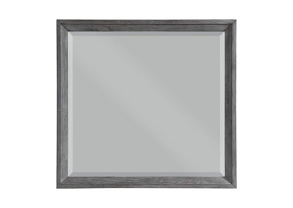 1566GY-6 End Mirror