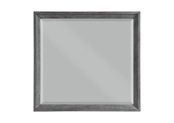 1566GY-6 End Mirror