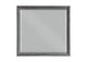1566GY-6 End Mirror
