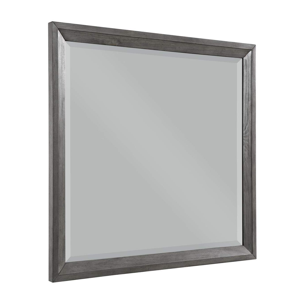 1566GY-6 End Mirror