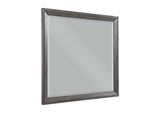1566GY-6 End Mirror