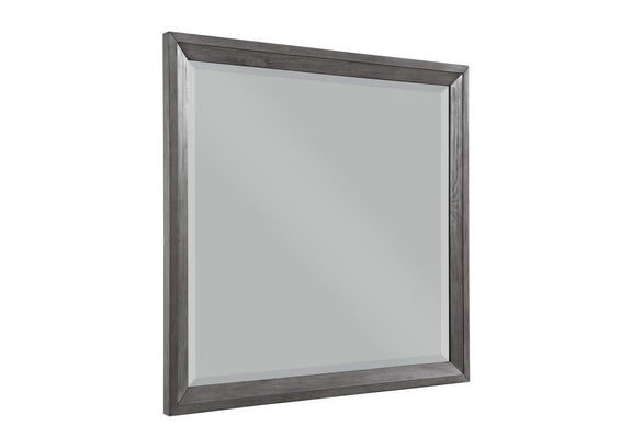 1566GY-6 End Mirror