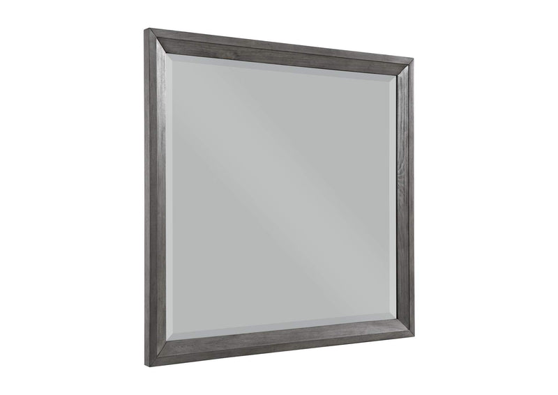 1566GY-6 End Mirror