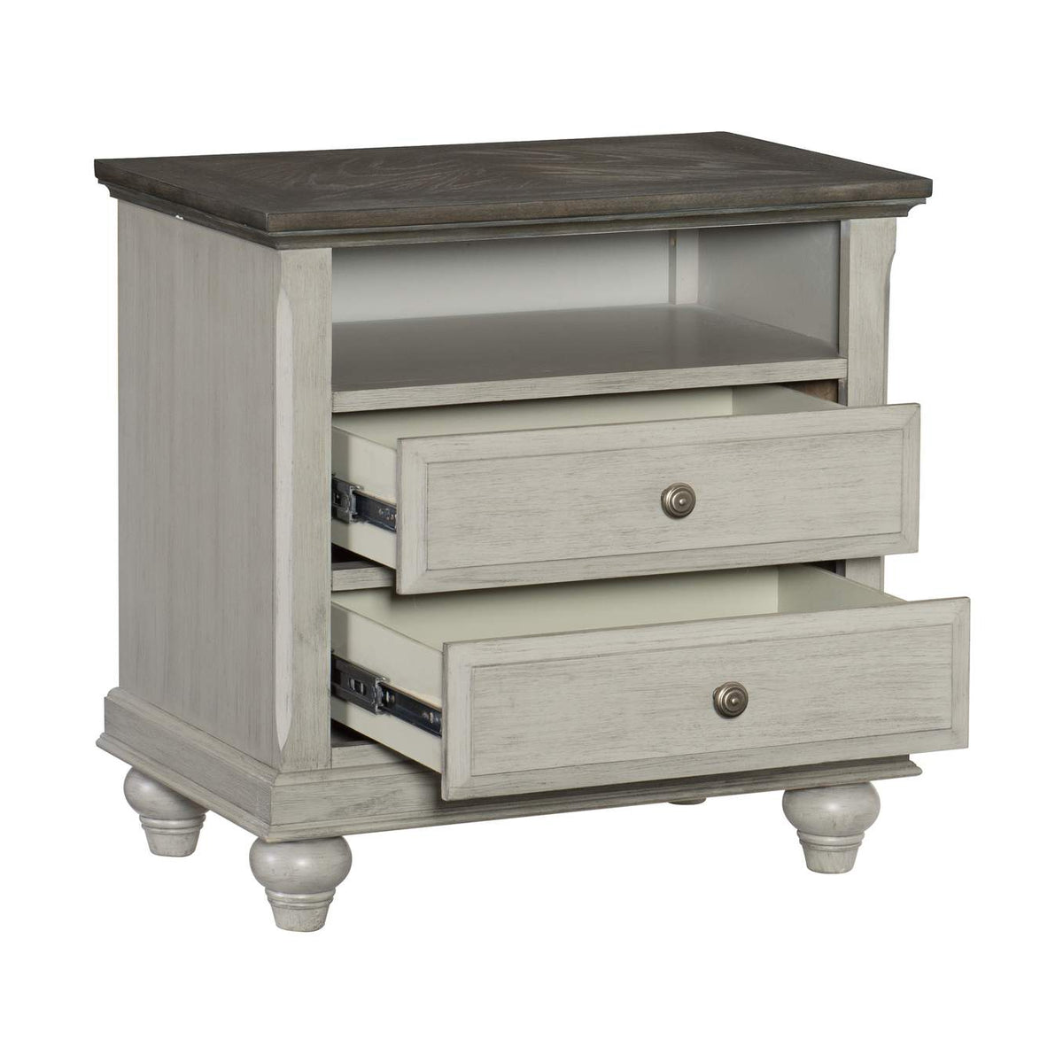 1568-4 Mossbrook Night Stand