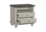 1568-4 Mossbrook Night Stand