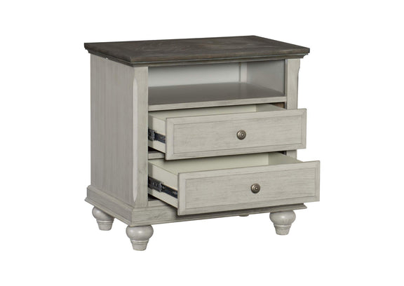 1568-4 Mossbrook Night Stand