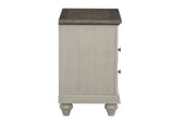 1568-4 Mossbrook Night Stand