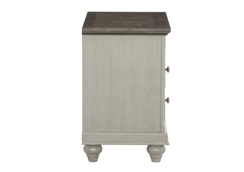 1568-4 Mossbrook Night Stand