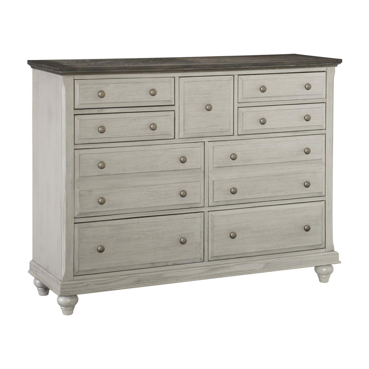 1568-5 Mossbrook Dresser