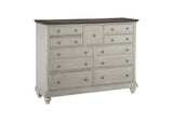 1568-5 Mossbrook Dresser