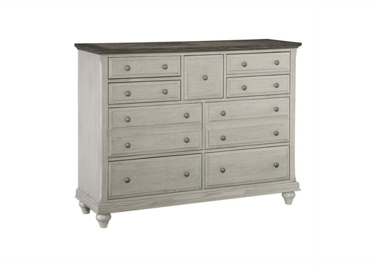 1568-5 Mossbrook Dresser