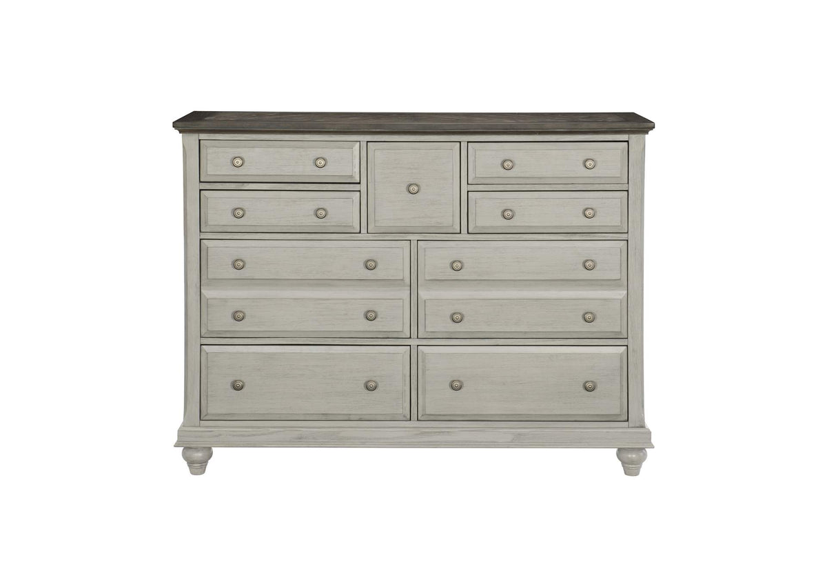 1568-5 Mossbrook Dresser