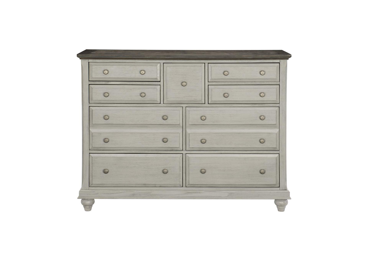 1568-5 Mossbrook Dresser