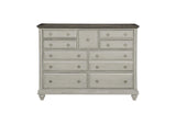 1568-5 Mossbrook Dresser