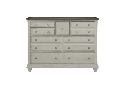 1568-5 Mossbrook Dresser