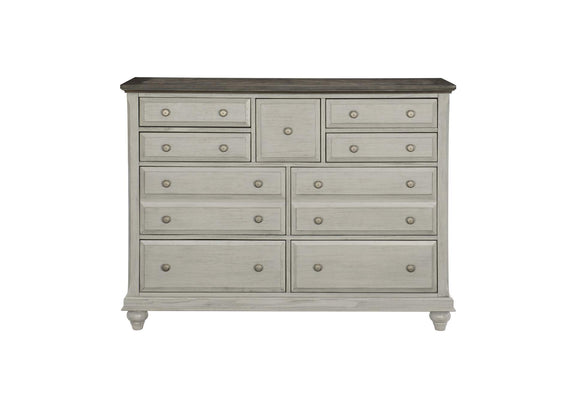 1568-5 Mossbrook Dresser