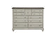 1568-5 Mossbrook Dresser