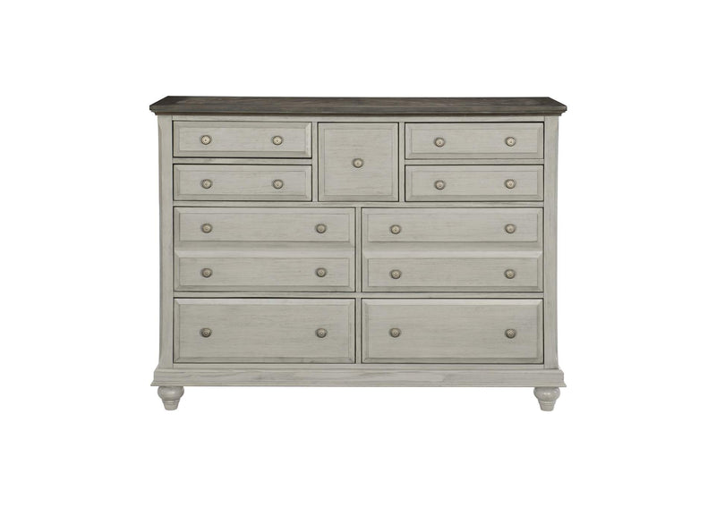 1568-5 Mossbrook Dresser