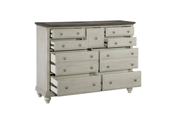 1568-5 Mossbrook Dresser