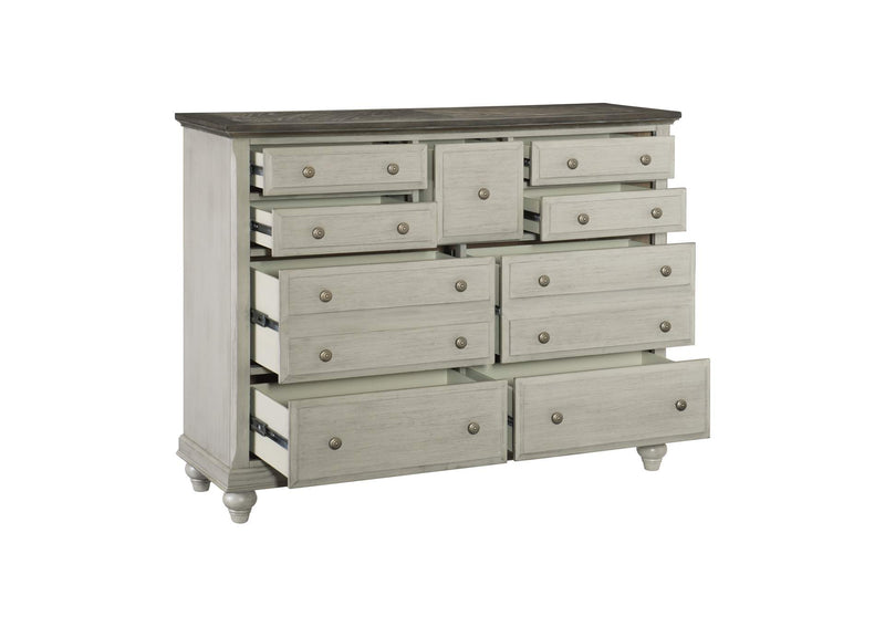 1568-5 Mossbrook Dresser