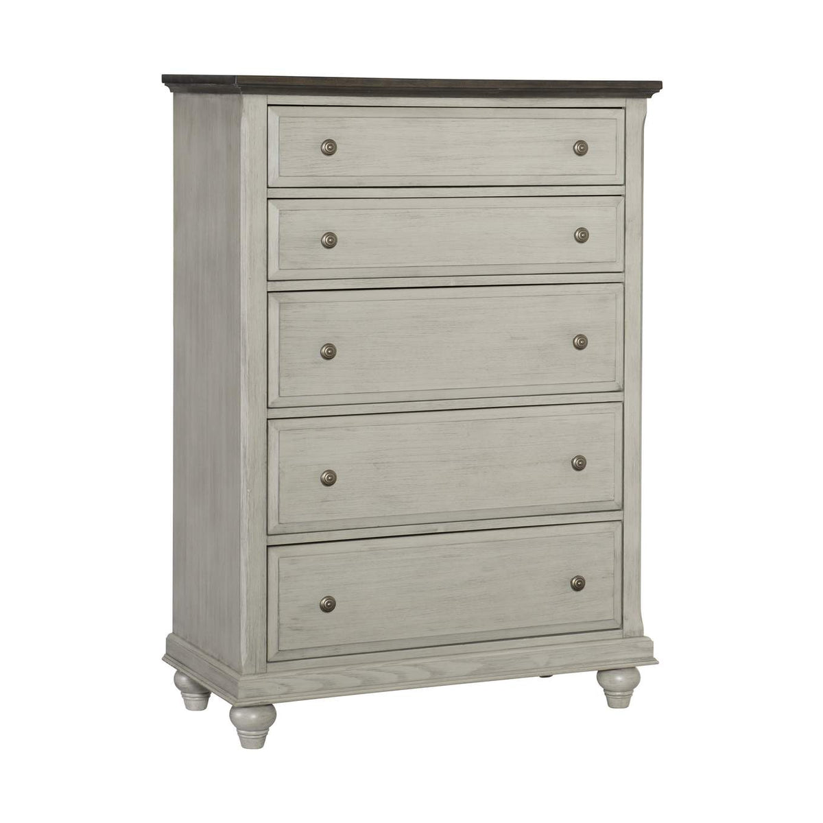 1568-9 Mossbrook Chest