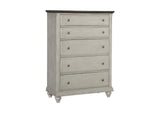1568-9 Mossbrook Chest
