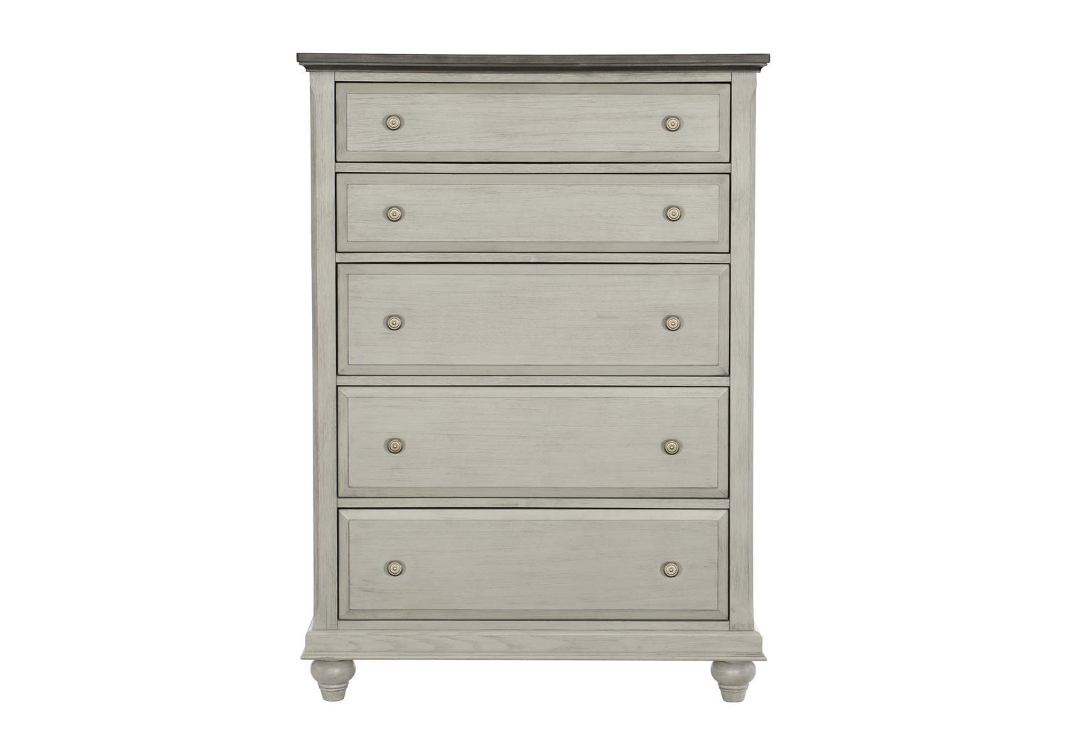 1568-9 Mossbrook Chest