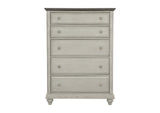 1568-9 Mossbrook Chest