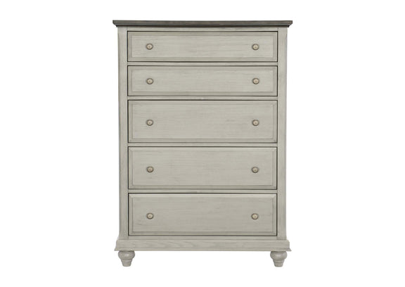1568-9 Mossbrook Chest