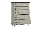 1568-9 Mossbrook Chest